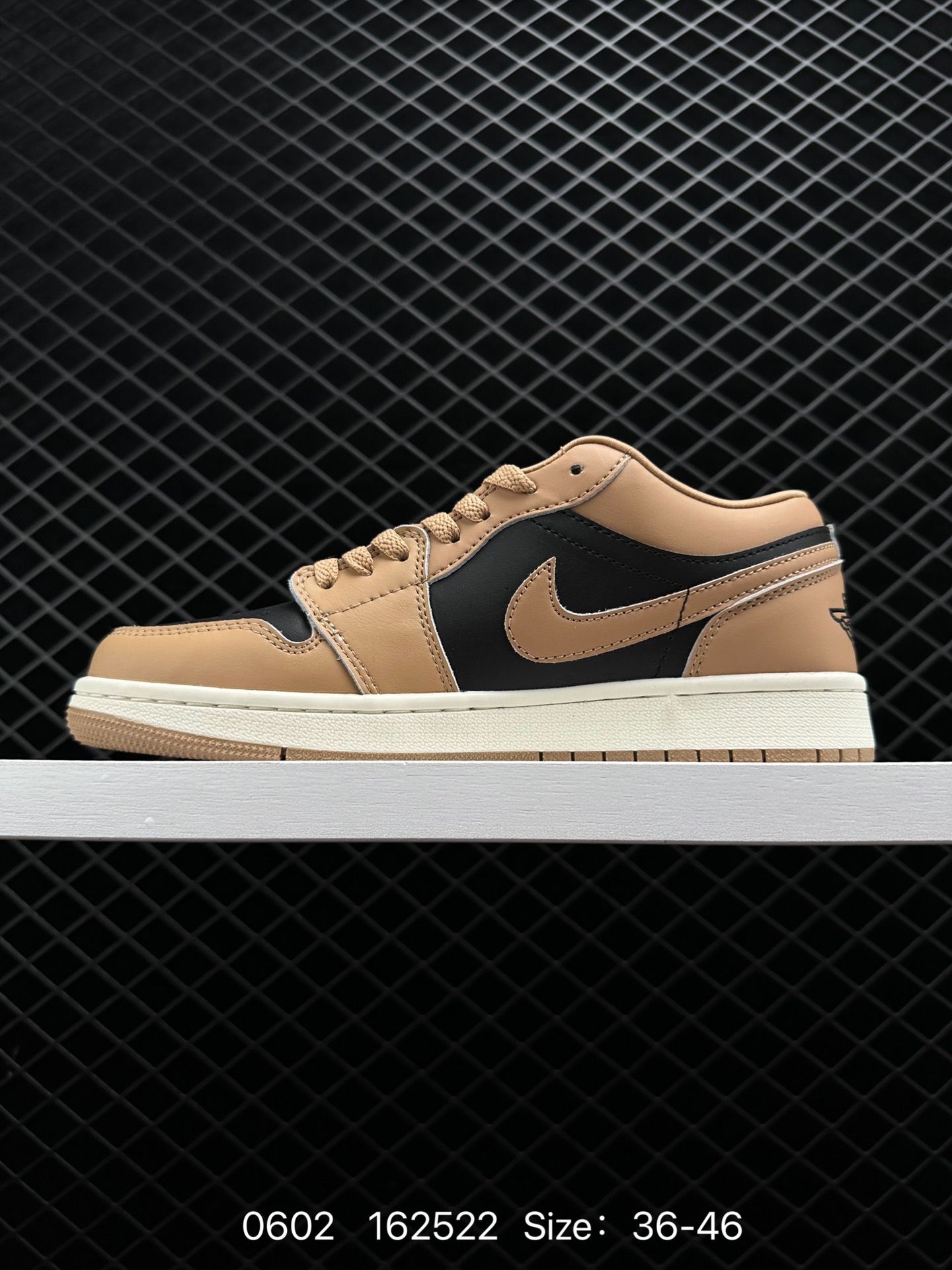 Air Jordan 1 Low AJ1 WH LV